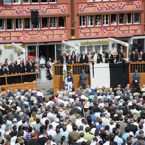 6 Landsgemeinde 2010 (11). Vergrösserte Ansicht