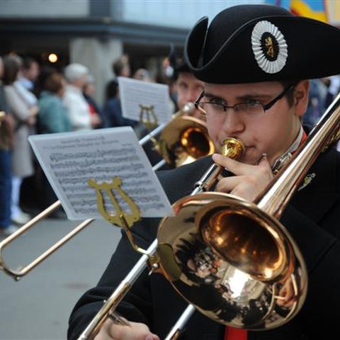 8 Landsgemeinde 2010 (28). Vergrösserte Ansicht