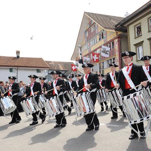 Landsgemeinde 2015 (13). Vergrösserte Ansicht