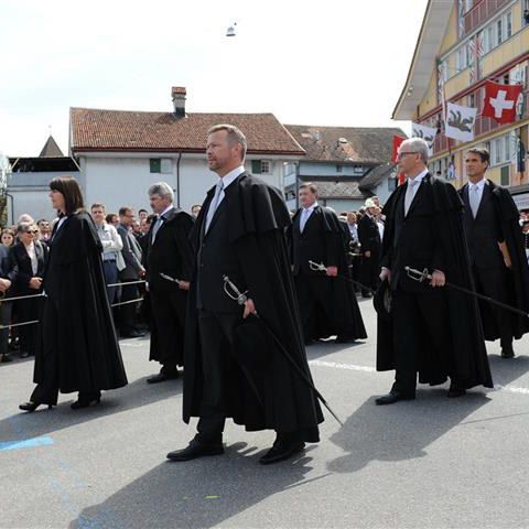 Landsgemeinde 2015 (17). Vergrösserte Ansicht