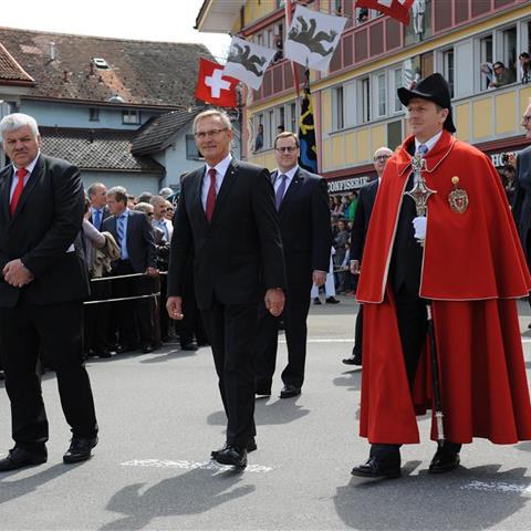 Landsgemeinde 2015 (24). Vergrösserte Ansicht