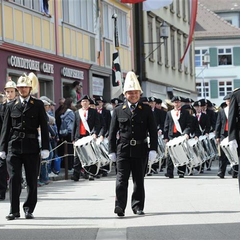 Landsgemeinde 2015 (41). Vergrösserte Ansicht