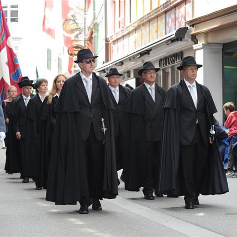 Landsgemeinde 2015 (47). Vergrösserte Ansicht