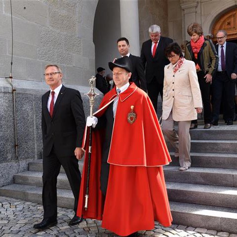 Landsgemeinde 2015 (8). Vergrösserte Ansicht