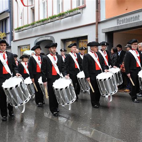 Landsgemeinde 2014 (12). Vergrösserte Ansicht