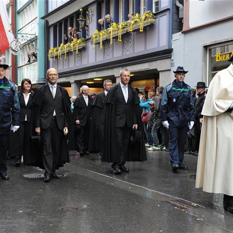 Landsgemeinde 2014 (16). Vergrösserte Ansicht