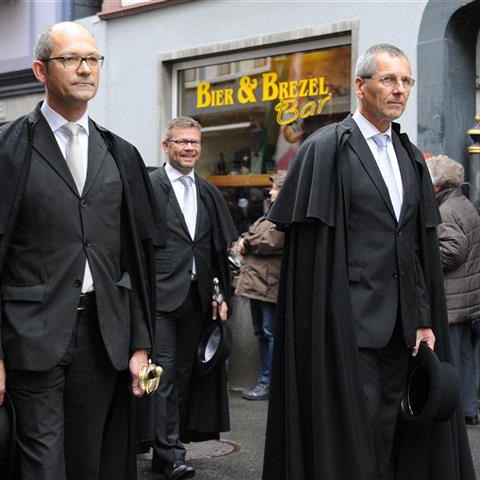 Landsgemeinde 2014 (17). Vergrösserte Ansicht