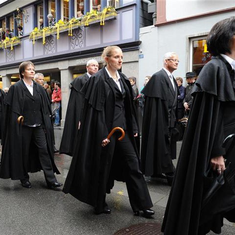 Landsgemeinde 2014 (19). Vergrösserte Ansicht