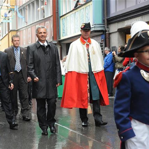 Landsgemeinde 2014 (21). Vergrösserte Ansicht