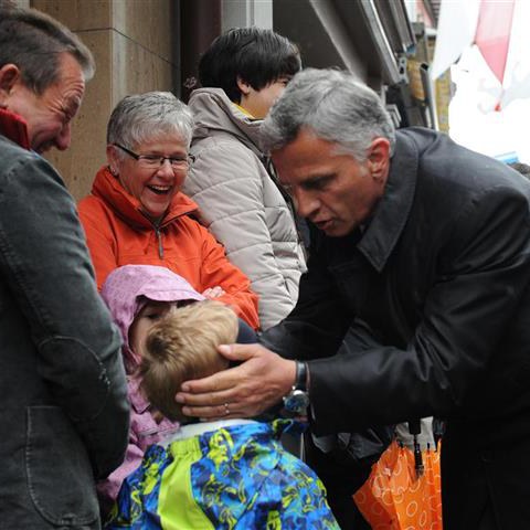 Landsgemeinde 2014 (22). Vergrösserte Ansicht