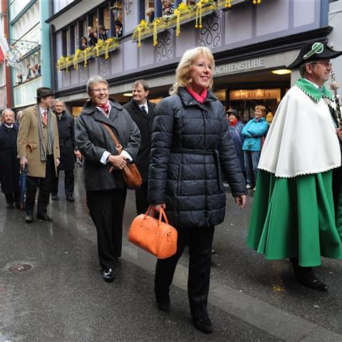 Landsgemeinde 2014 (24). Vergrösserte Ansicht