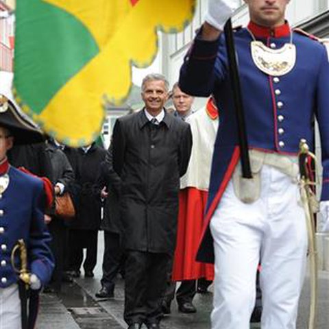 Landsgemeinde 2014 (25). Vergrösserte Ansicht