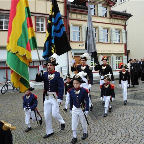 Landsgemeinde 2014 (3). Vergrösserte Ansicht