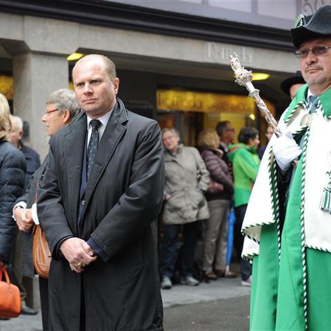 Landsgemeinde 2014 (32). Vergrösserte Ansicht