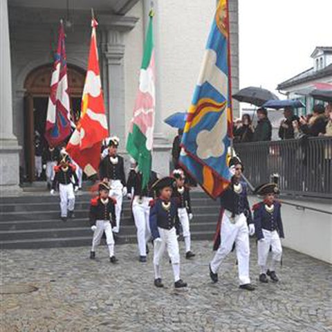 Landsgemeinde 2014 (37). Vergrösserte Ansicht