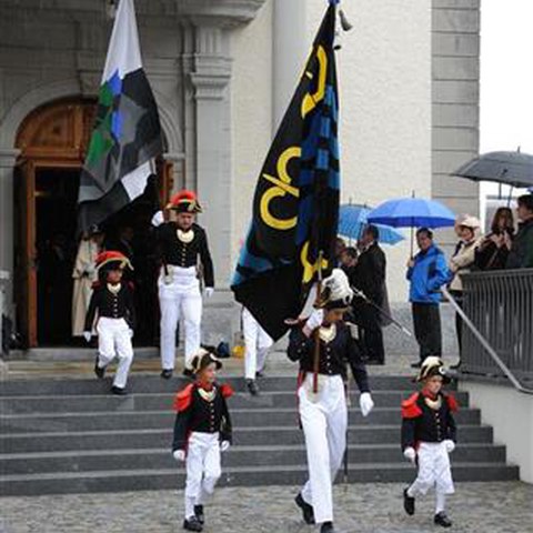 Landsgemeinde 2014 (40). Vergrösserte Ansicht