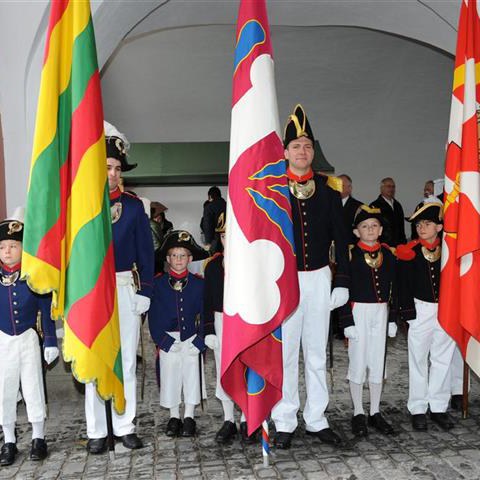 Landsgemeinde 2014 (43). Vergrösserte Ansicht