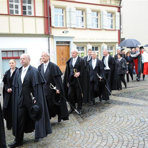 Landsgemeinde 2014 (5). Vergrösserte Ansicht