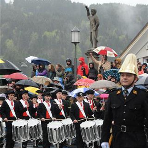 Landsgemeinde 2014 (51). Vergrösserte Ansicht