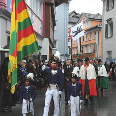 Landsgemeinde 2014 (59). Vergrösserte Ansicht