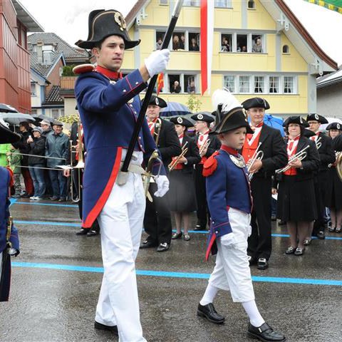 Landsgemeinde 2014 (61). Vergrösserte Ansicht