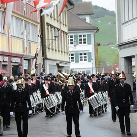 Landsgemeinde 2014 (64). Vergrösserte Ansicht