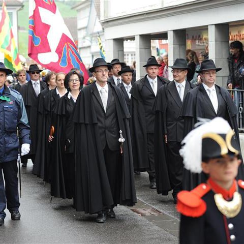 Landsgemeinde 2014 (66). Vergrösserte Ansicht