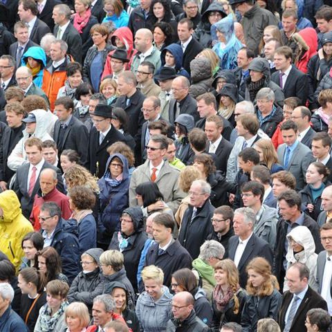 Landsgemeinde 2014 (72). Vergrösserte Ansicht