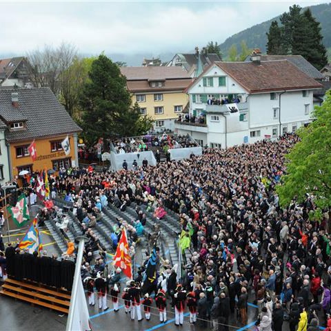 Landsgemeinde 2014 (75). Vergrösserte Ansicht