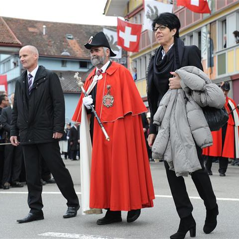 Landsgemeinde 2013 (10). Vergrösserte Ansicht