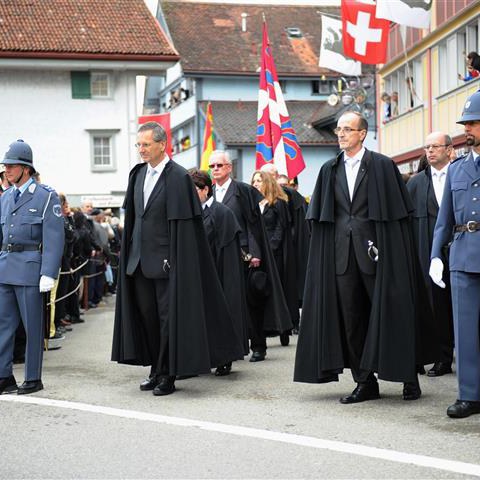 Landsgemeinde 2013 (18). Vergrösserte Ansicht