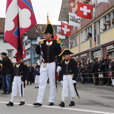 Landsgemeinde 2013 (19). Vergrösserte Ansicht