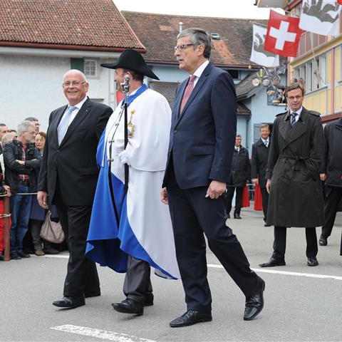 Landsgemeinde 2013 (22). Vergrösserte Ansicht