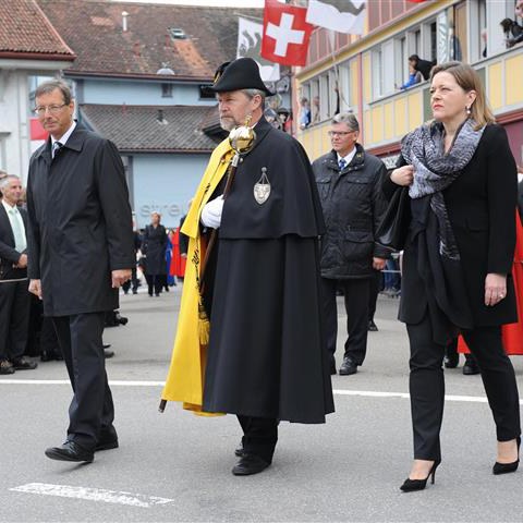 Landsgemeinde 2013 (24). Vergrösserte Ansicht