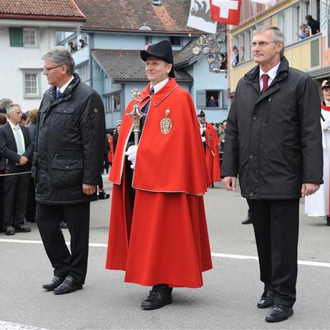 Landsgemeinde 2013 (25). Vergrösserte Ansicht