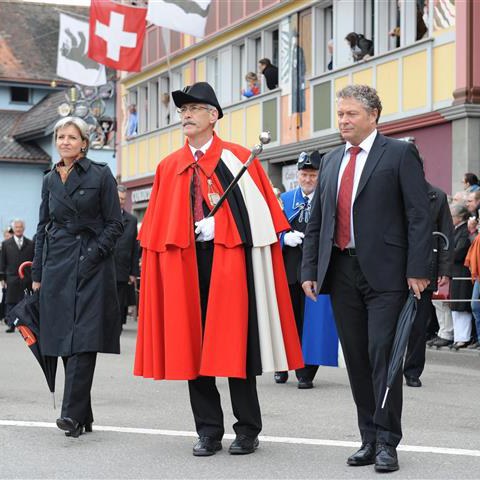 Landsgemeinde 2013 (27). Vergrösserte Ansicht