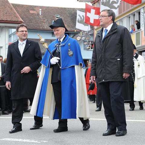 Landsgemeinde 2013 (28). Vergrösserte Ansicht