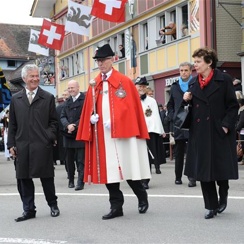 Landsgemeinde 2013 (30). Vergrösserte Ansicht