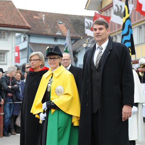 Landsgemeinde 2013 (32). Vergrösserte Ansicht