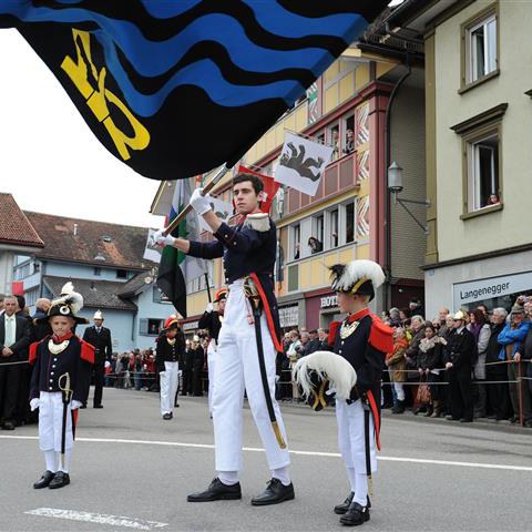 Landsgemeinde 2013 (34). Vergrösserte Ansicht