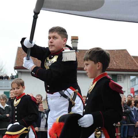 Landsgemeinde 2013 (36). Vergrösserte Ansicht