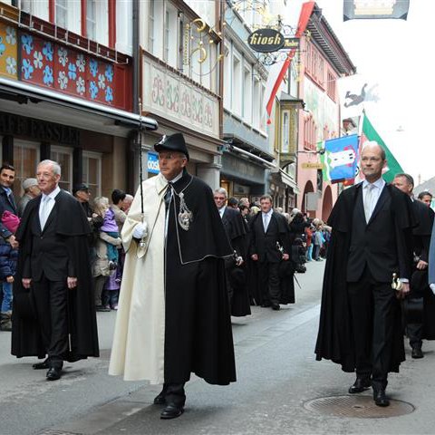 Landsgemeinde 2013 (38). Vergrösserte Ansicht