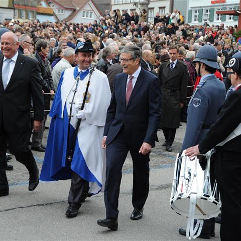 Landsgemeinde 2013 (44). Vergrösserte Ansicht