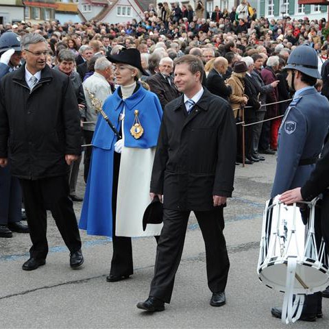 Landsgemeinde 2013 (46). Vergrösserte Ansicht