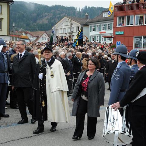 Landsgemeinde 2013 (52). Vergrösserte Ansicht