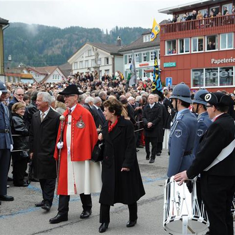 Landsgemeinde 2013 (53). Vergrösserte Ansicht