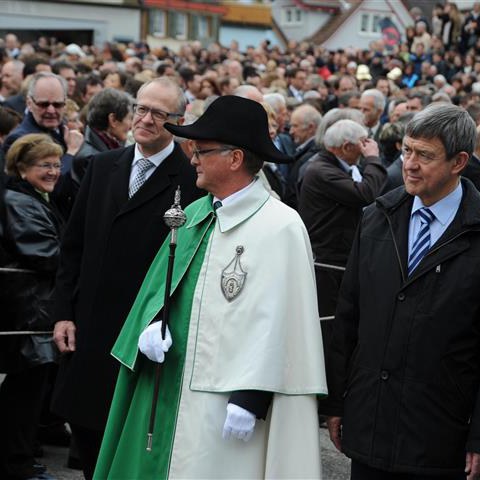 Landsgemeinde 2013 (57). Vergrösserte Ansicht