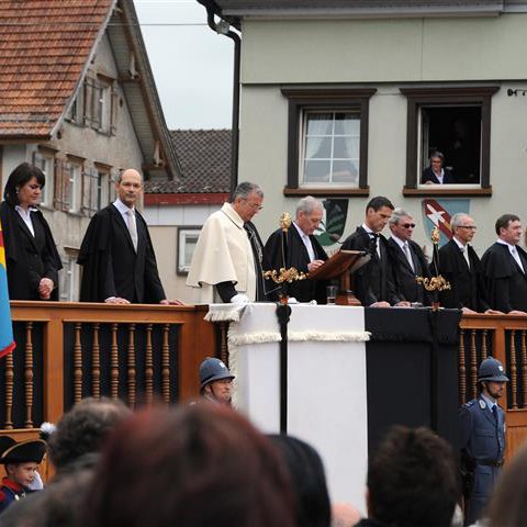 Landsgemeinde 2013 (64). Vergrösserte Ansicht