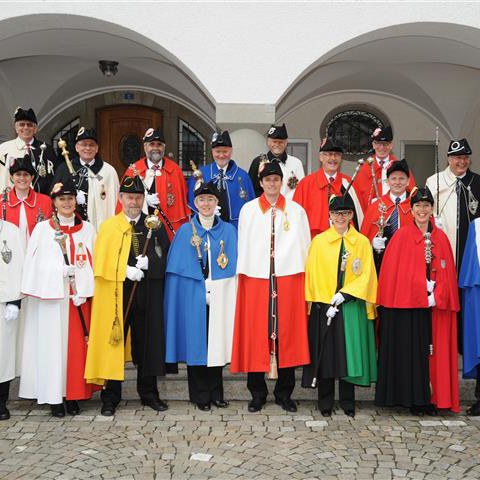 Landsgemeinde 2013 (8). Vergrösserte Ansicht