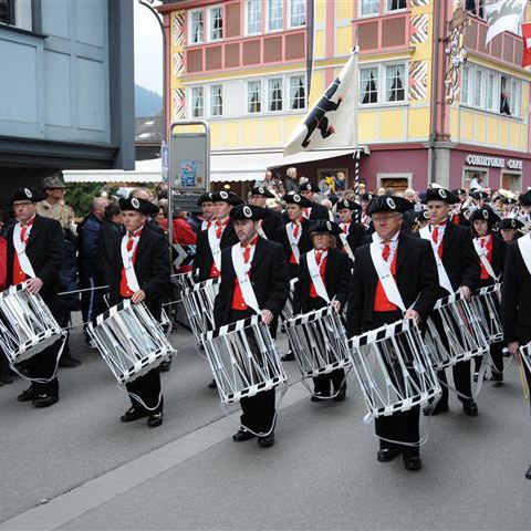 Landsgemeinde 2013 (84). Vergrösserte Ansicht